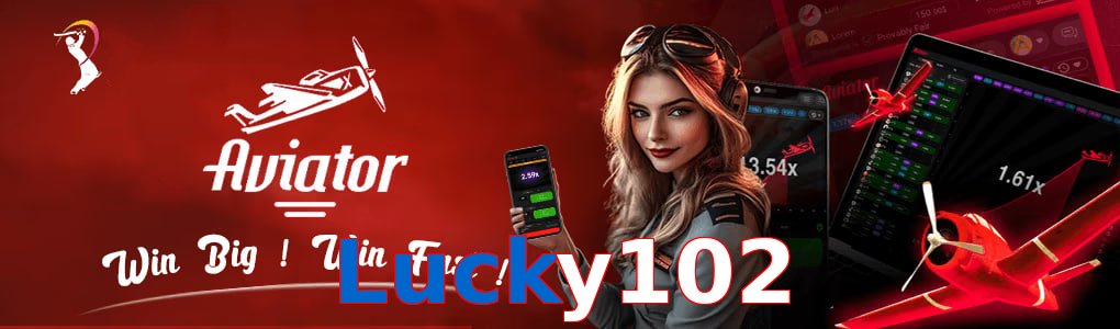 Lucky102