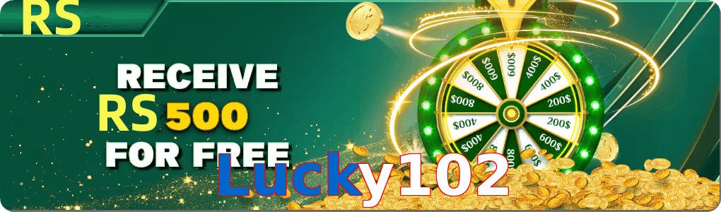 Lucky102 – Safe entertainment platform Lucky102